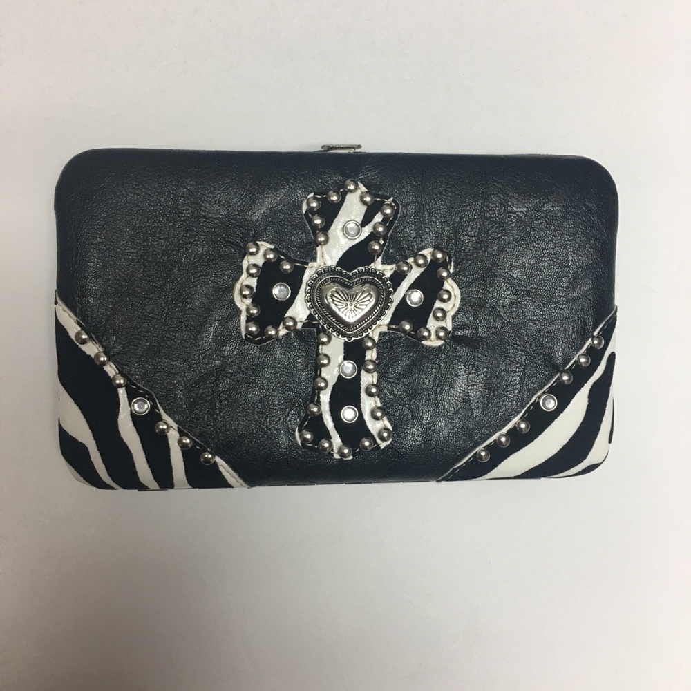 Case-lock -Wallet